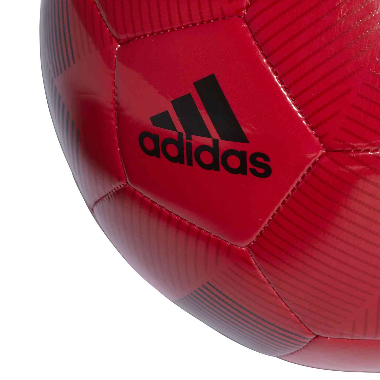 adidas Manchester United Soccer Ball 