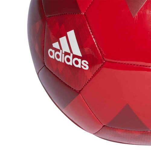 adidas Bayern Munich Soccer Ball