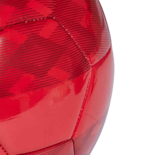 adidas Bayern Munich Soccer Ball