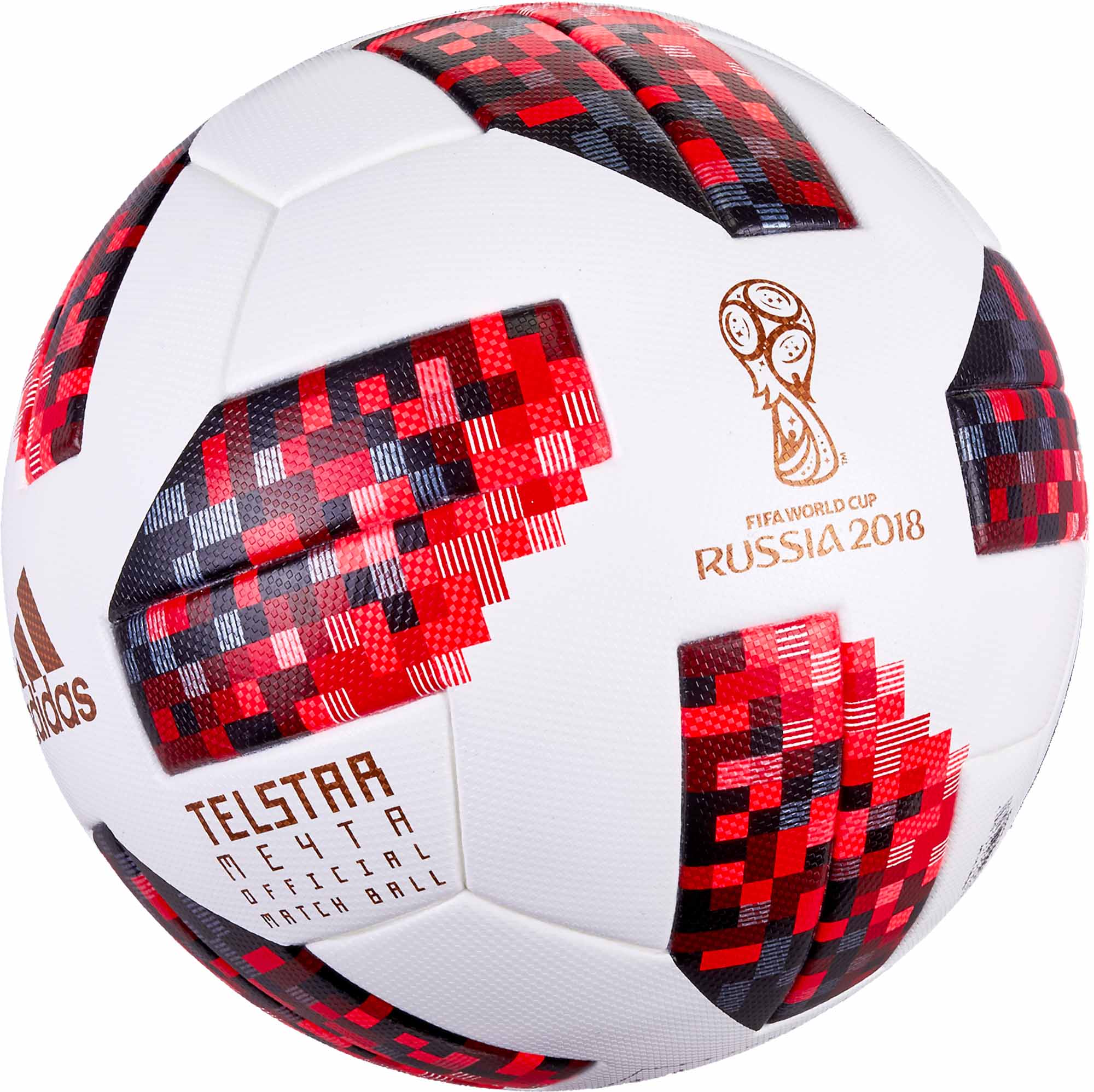 adidas telstar 18 official match ball