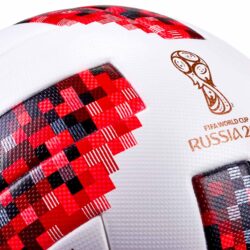 adidas Telstar 18 Official World Cup Match Ball Knockout Rounds