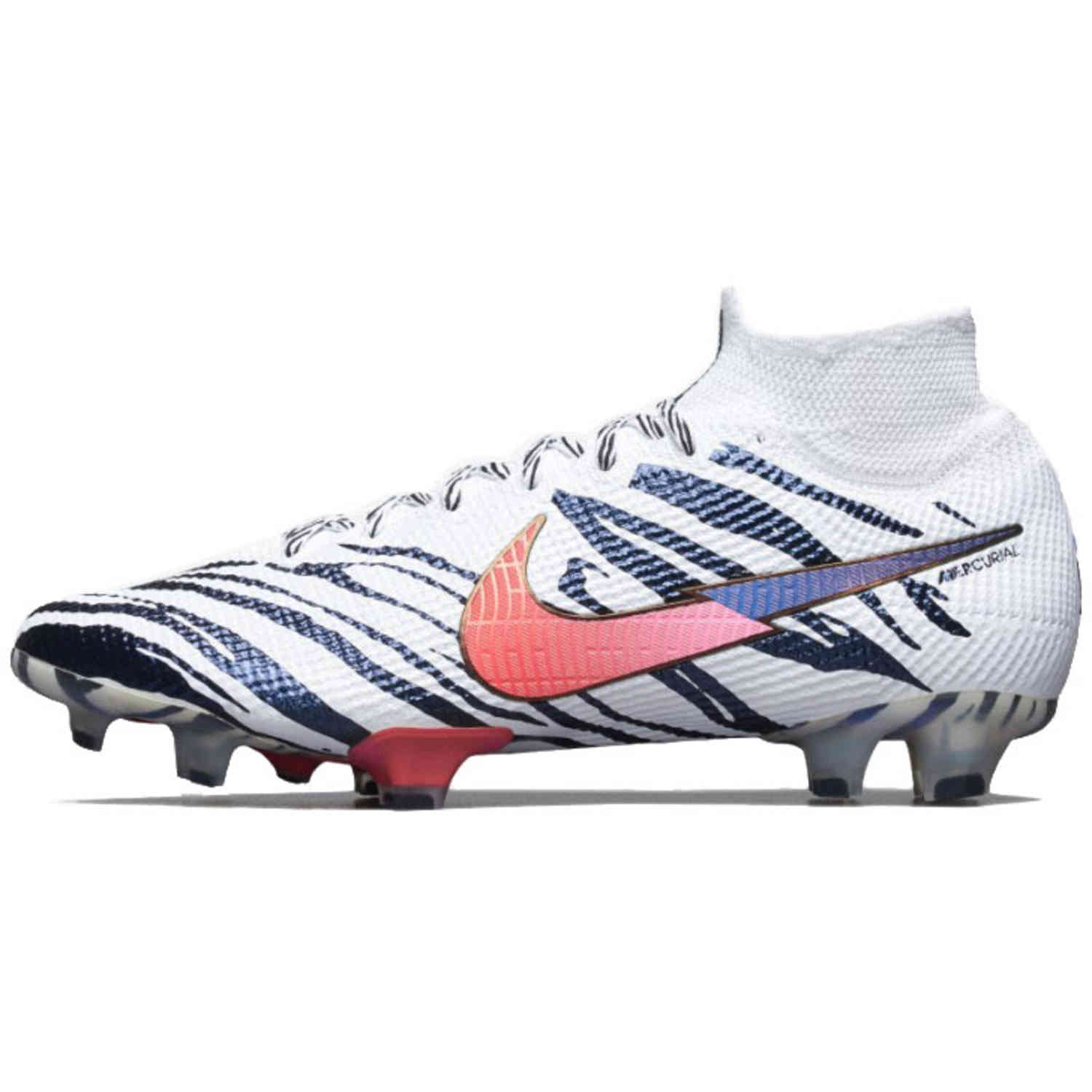 superfly 7 korea