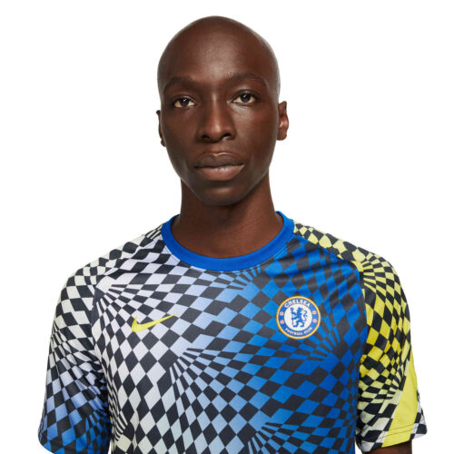 Nike Chelsea Home Pre-match Top – 2021/22