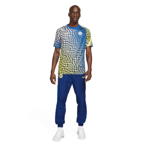 Nike Chelsea Home Pre-match Top – 2021/22