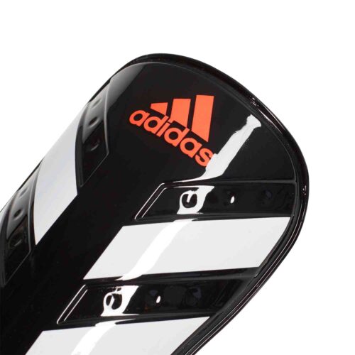 adidas Everlesto Shin Guard – Black/White