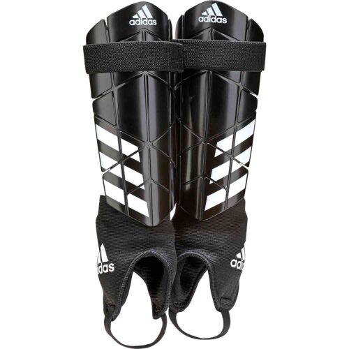 adidas Ever Reflex Shin Guard – Black/White