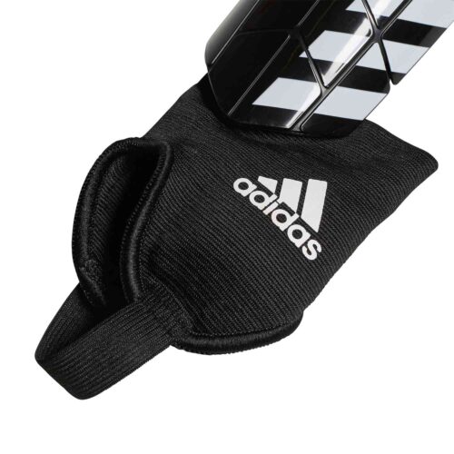 adidas Ever Reflex Shin Guard – Black/White