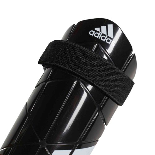 adidas Ever Reflex Shin Guard – Black/White