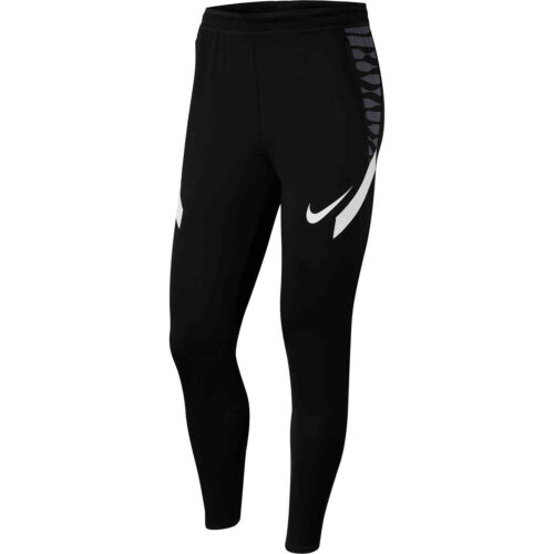 Nike Dri-FIT Strike21 Training Pants – Black/Anthracite