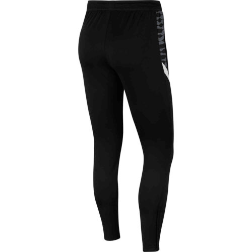 Nike Dri-FIT Strike21 Training Pants – Black/Anthracite