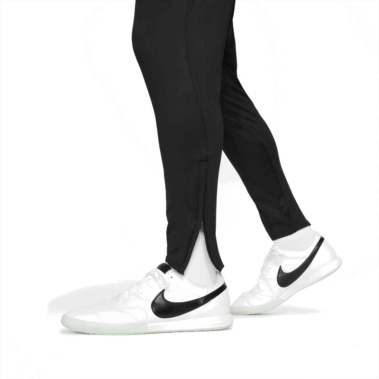 Nike Dri-FIT Strike21 Training Pants - Black/Anthracite - SoccerPro