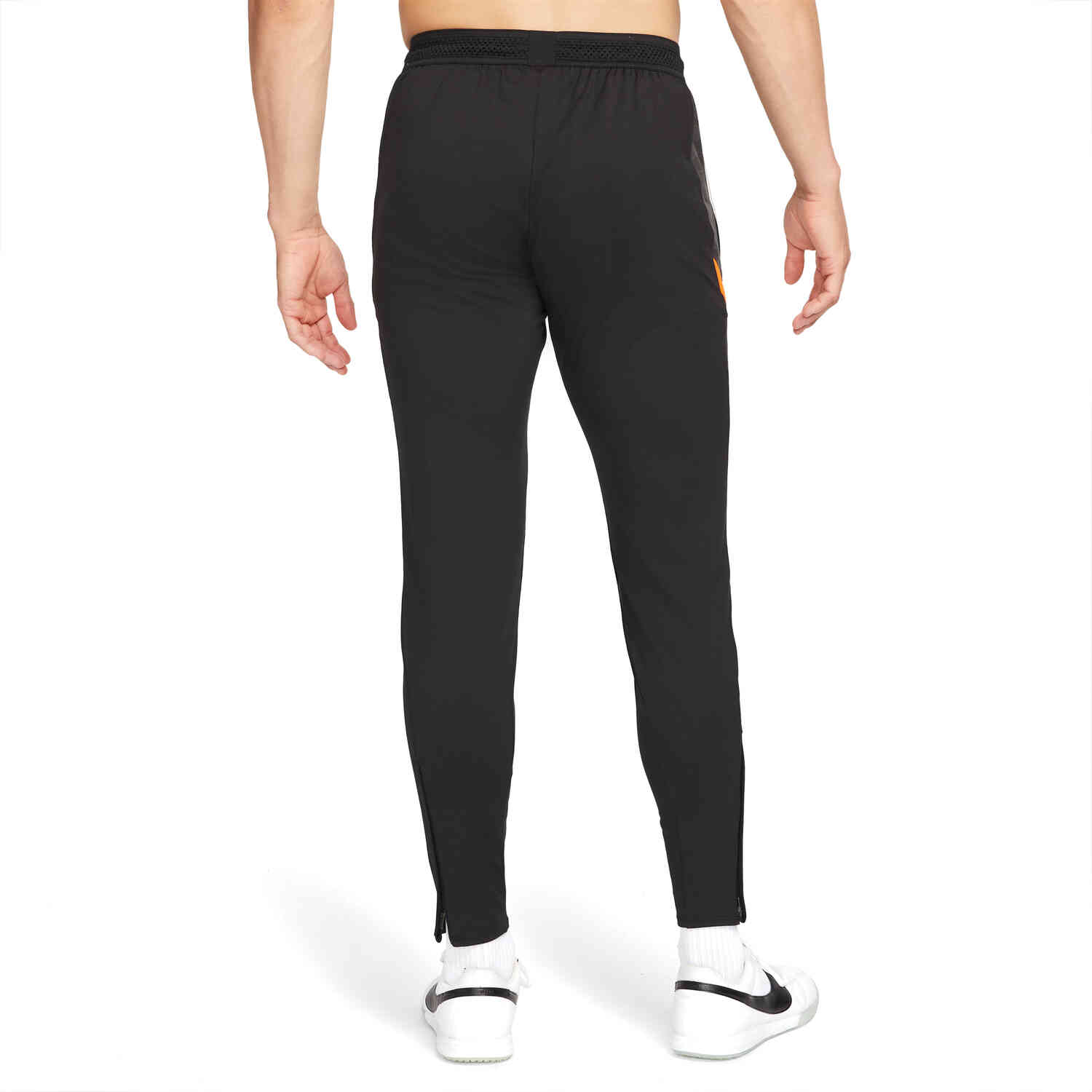 Nike fleece on sale strike 21 pant