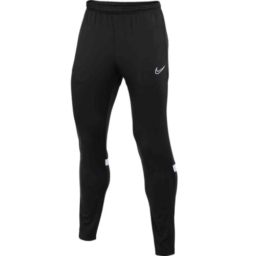 Nike Dri-FIT Academy Training Pants – Black/White
