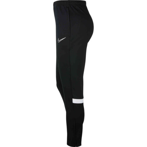 Nike Dri-FIT Academy Training Pants – Black/White