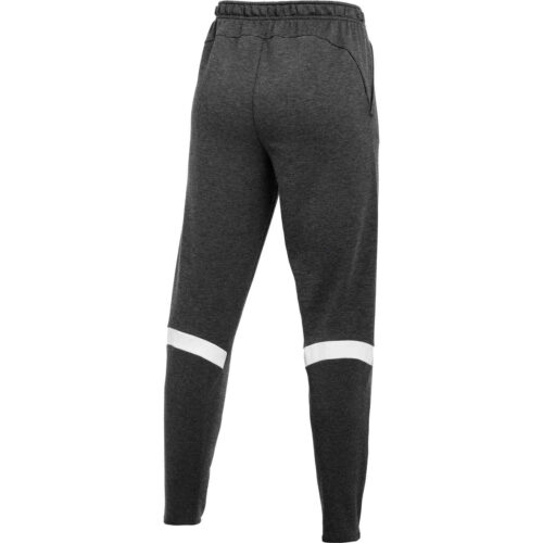 Nike Fleece Strike21 Training Pants – Black/Heather