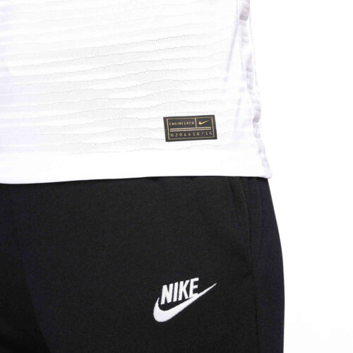 2022 Womens Nike Portland Thorns Away Match Jersey