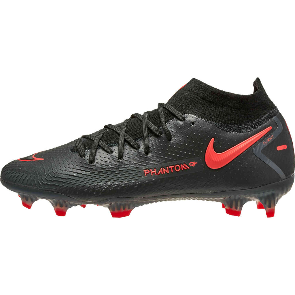 nike phantom gt pro df fg football boots