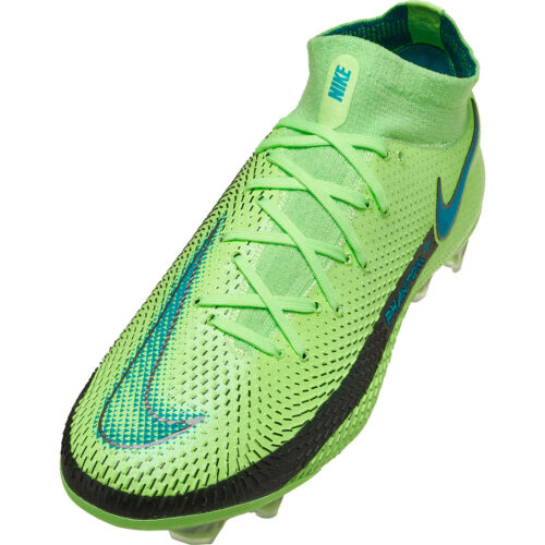 Nike Phantom GT DF Elite FG – Impulse Pack