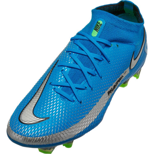 Nike Phantom GT DF Elite FG – Spectrum Pack