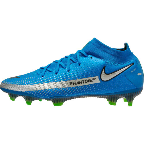 Nike Phantom GT DF Elite FG – Spectrum Pack