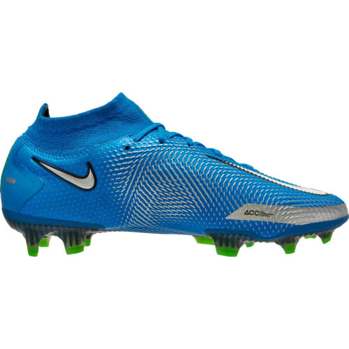 Nike Phantom GT DF Elite FG – Spectrum Pack