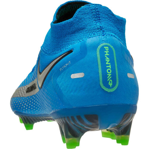 Nike Phantom GT DF Elite FG – Spectrum Pack