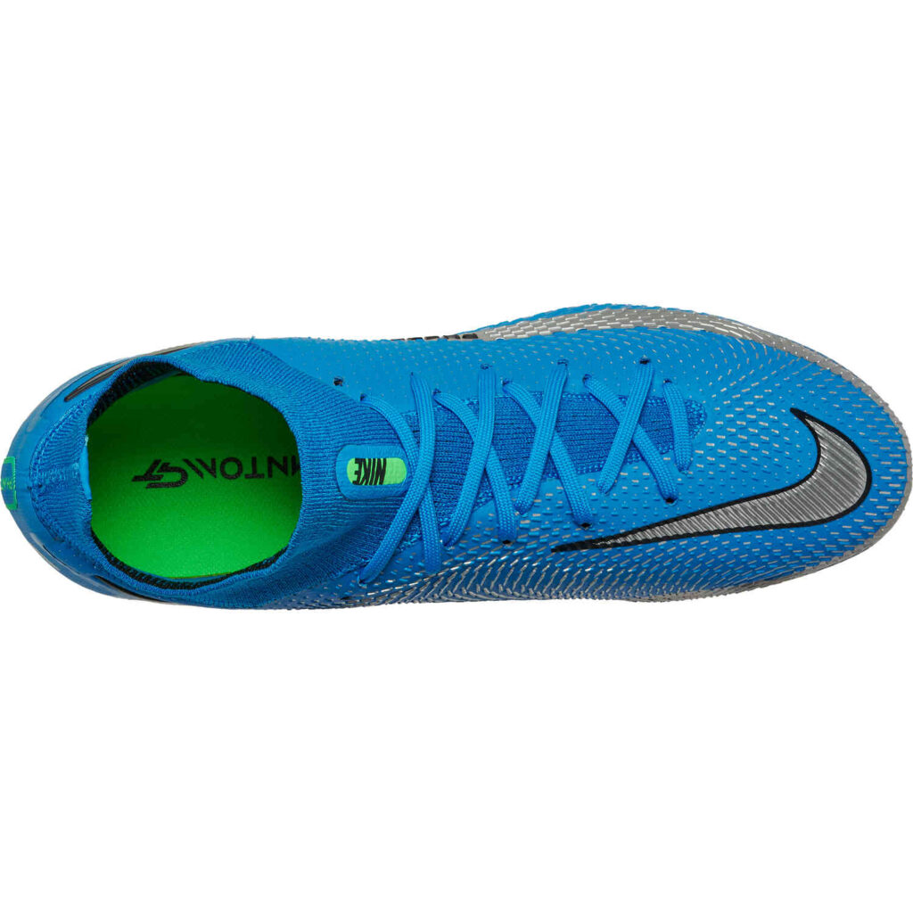nike phantom gt elite df fg spectrum