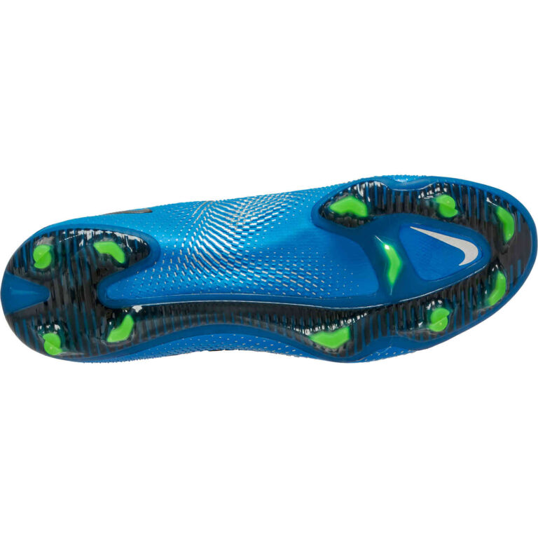 nike phantom gt elite df fg spectrum
