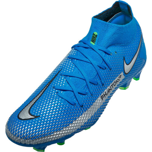 Nike Phantom GT DF Pro FG – Spectrum Pack