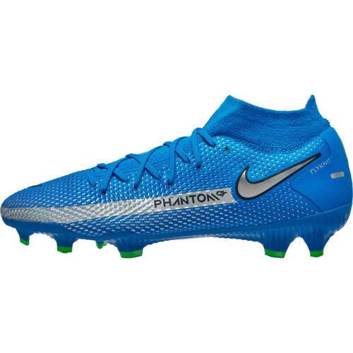 Nike Phantom GT DF Pro FG – Spectrum Pack