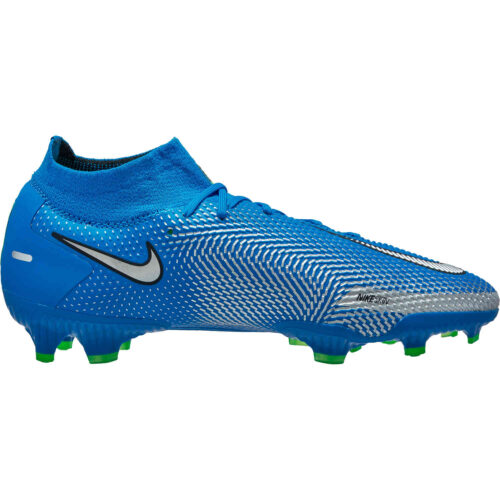 Nike Phantom GT DF Pro FG – Spectrum Pack