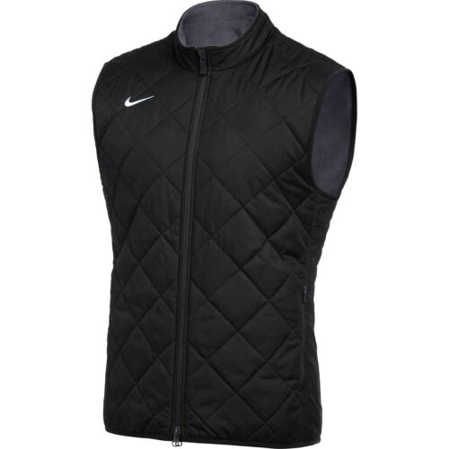 Nike Strike Vest – Black/White