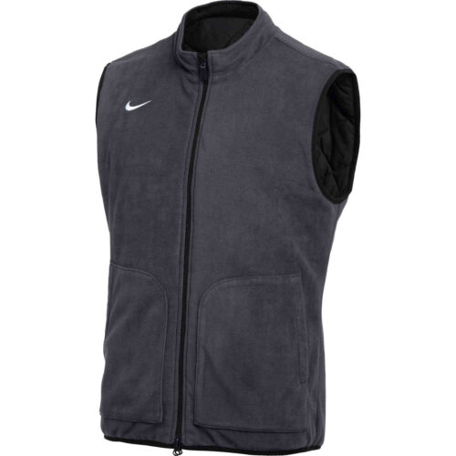 Nike Strike Vest – Black/White