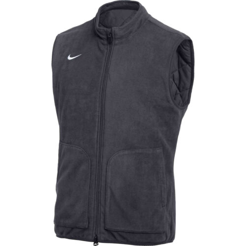 Nike Strike Vest – Anthracite/Black