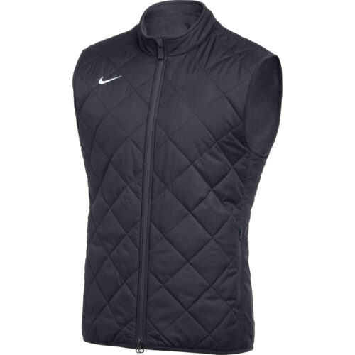 Nike Strike Vest – Anthracite/Black