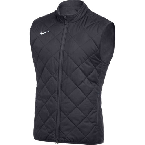 Nike Strike Vest – Anthracite/Black