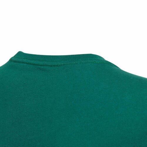 adidas Mexico Tee – Youth – Collegiate Green