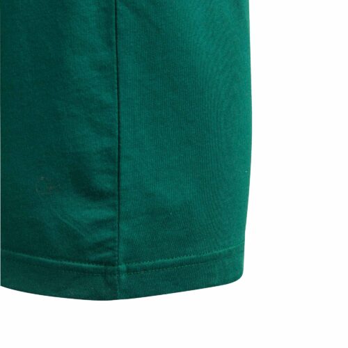 adidas Mexico Tee – Youth – Collegiate Green