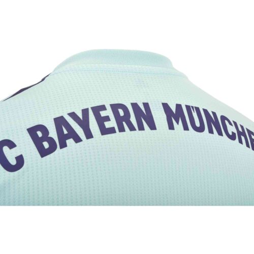 adidas Bayern Munich Away Authentic Jersey 2018-19