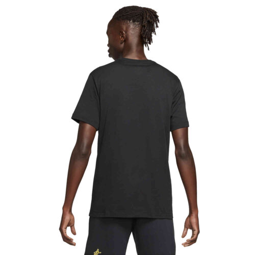 Nike FC Lifestyle Joga Bonito Tee – Black