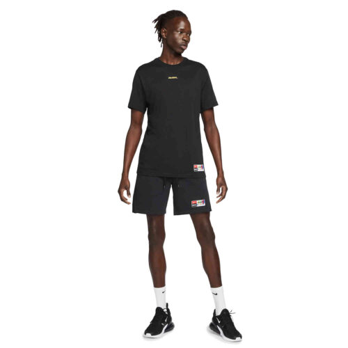 Nike FC Lifestyle Joga Bonito Tee – Black