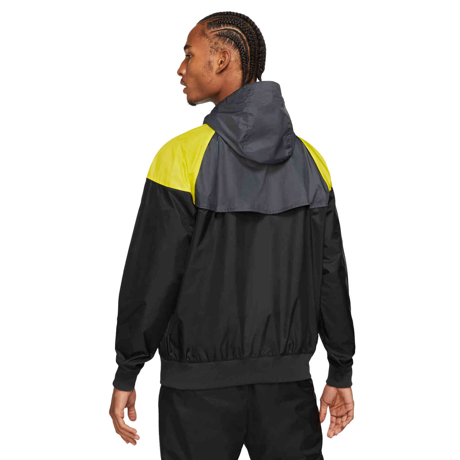 Nike chelsea windrunner on sale
