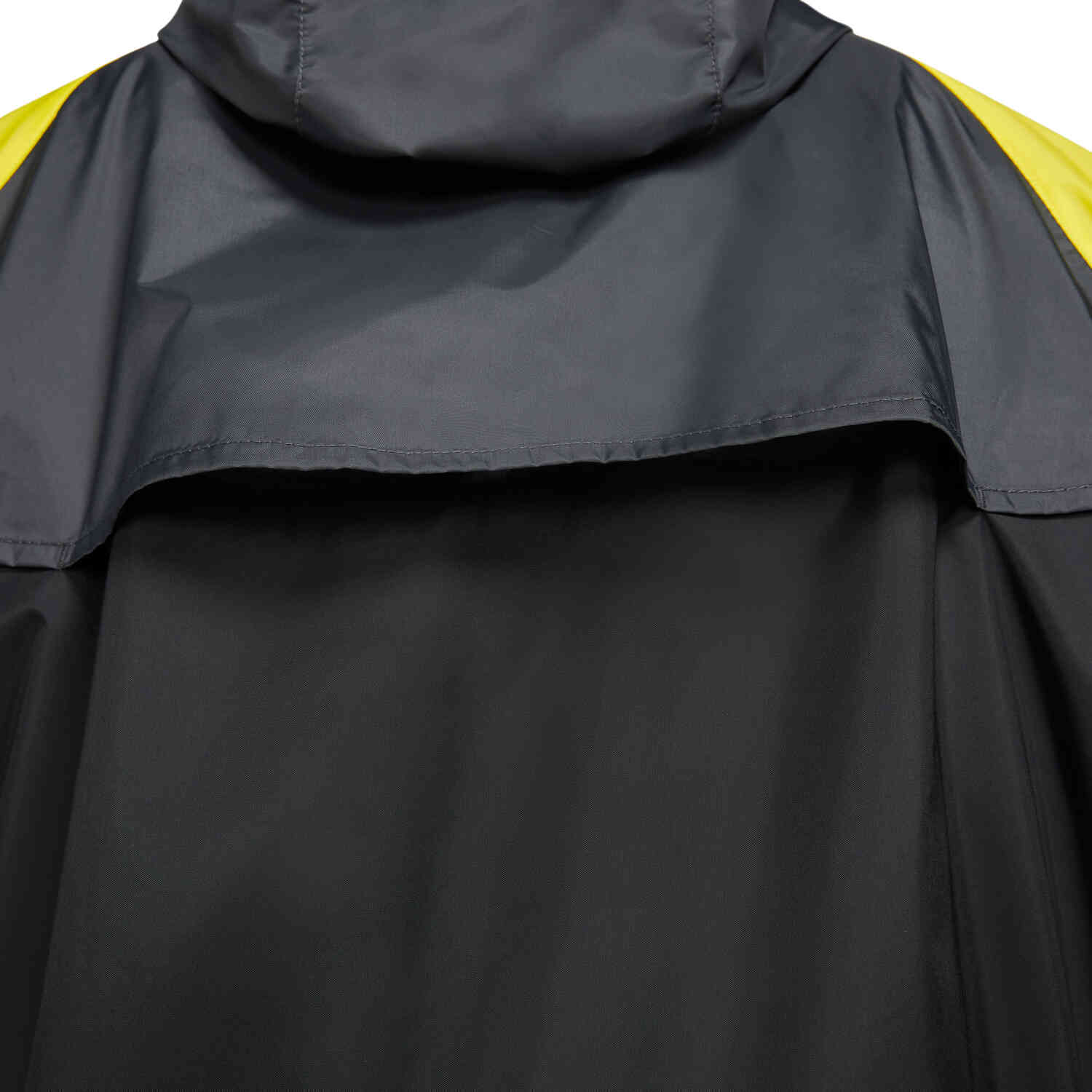 Chelsea windrunner 2025 yellow