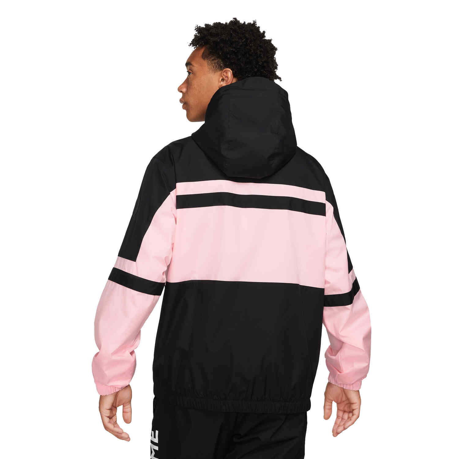 Nike hot 2025 punch jacket