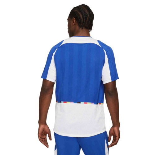 Nike FC Lifestyle Joga Bonito Jersey – Game Royal