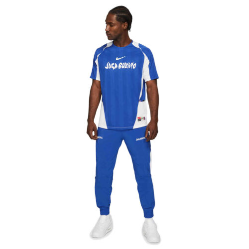 Nike FC Lifestyle Joga Bonito Jersey – Game Royal