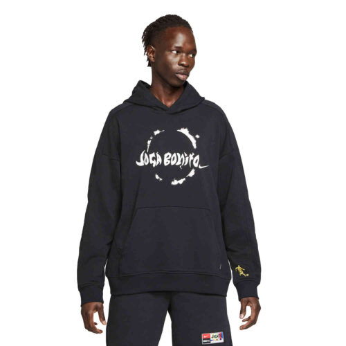Nike FC Lifestyle Joga Bonito Hoodie – Black