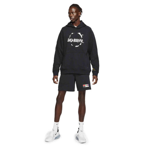 Nike FC Lifestyle Joga Bonito Hoodie – Black