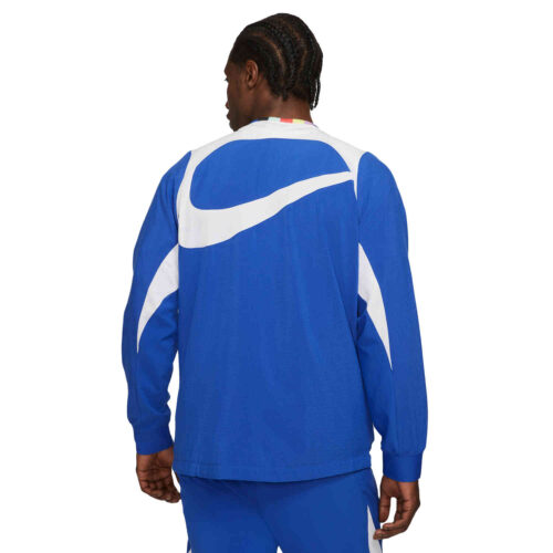 Nike FC Lifestyle Joga Bonito Jacket – Game Royal