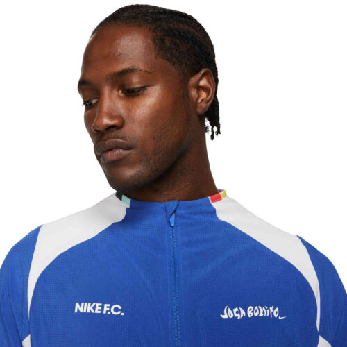 Nike FC Lifestyle Joga Bonito Jacket – Game Royal